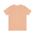 Autumn Fox Silhouette - Short Sleeve Tee